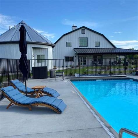 THE 10 BEST Washington Bed and Breakfasts 2024 (with Prices .